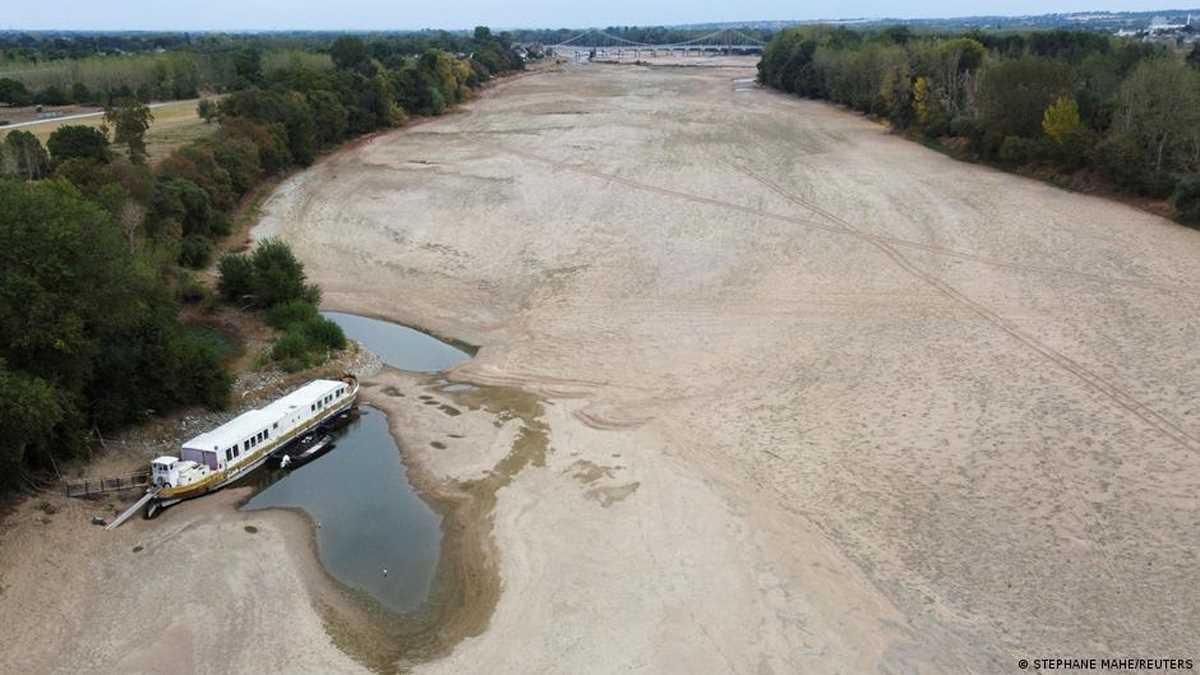 क्लाइमेट टाइम बम को नाकाम करें